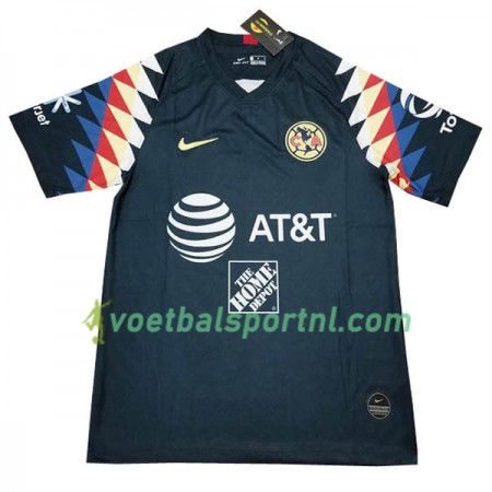 Club América Uit Shirt 2019-20